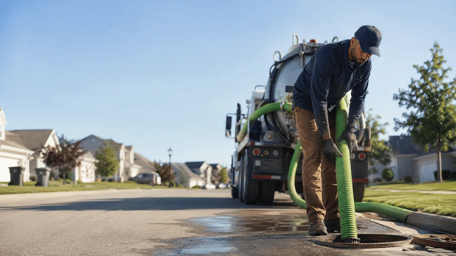 Mosquito Control in Pritchett, CO